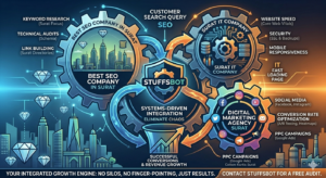 Best SEO Company in Surat & Top 10 Digital Marketing Company in Surat